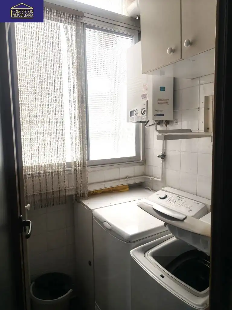 Pis amb ascensor en venda a Poniente-Sur, imagen 22