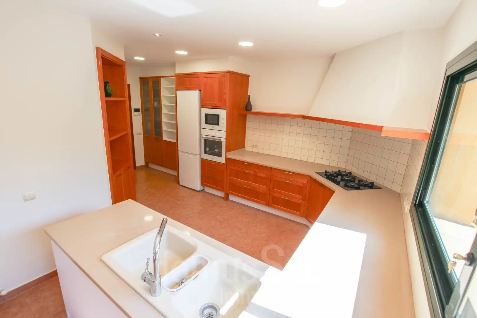 Casa o chalet de alquiler en Teià