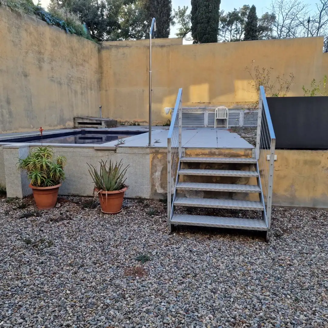 Terrassa de Pis en venda en Sant Feliu de Codines amb Aire condicionat, Calefacció i Piscina comunitària
