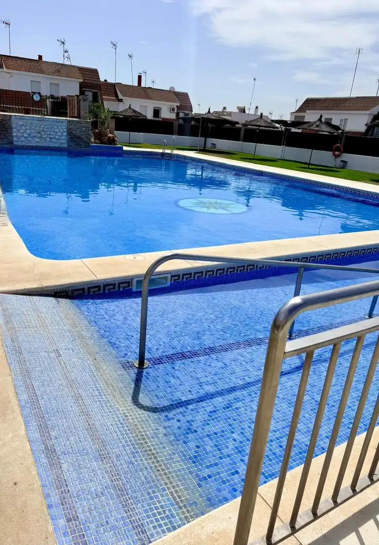 Villa mit Pool zum Verkauf in Plaza Plaza Escuela Sevillana, imagen 52