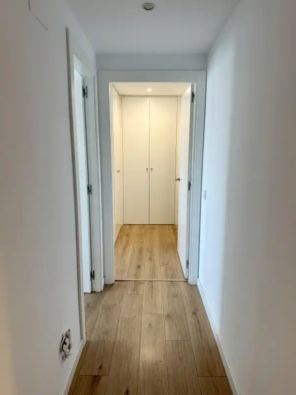 Duplexes for rent in Valencia  with Air Conditioner, Heating and Terrace