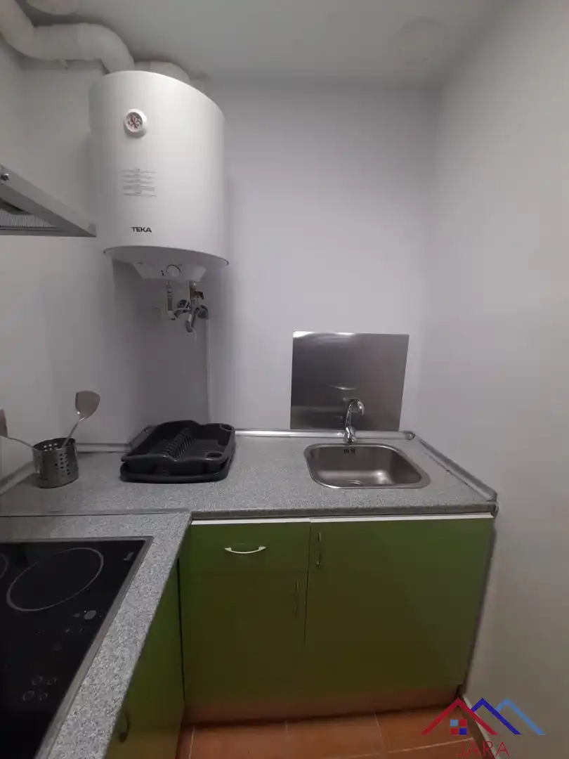 Apartament de lloguer a Madre de Dios