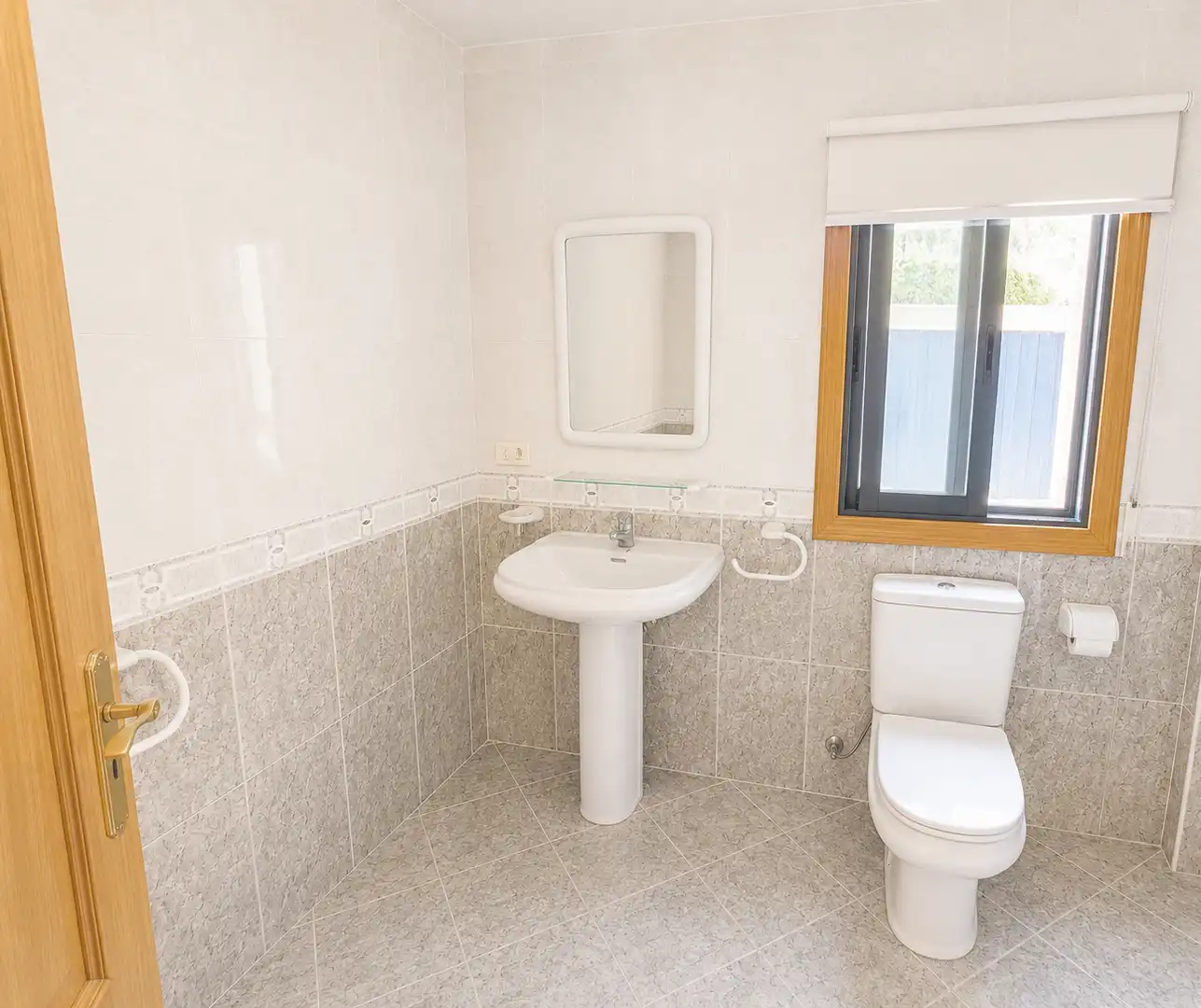 Wohnung zum Verkauf in avenida de león, 63, Sanxenxo pueblo