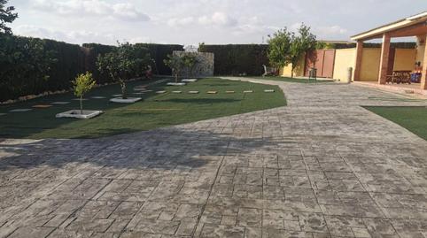 Photo 3 of House or chalet to rent in Pozo de Los Frailes, San Juan del Puerto, Huelva