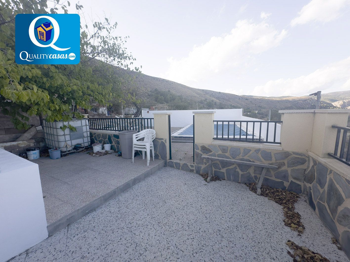 Casa o xalet en venda