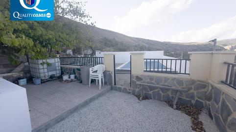 Foto 2 de Casa o xalet en venda a Jijona / Xixona, Alicante