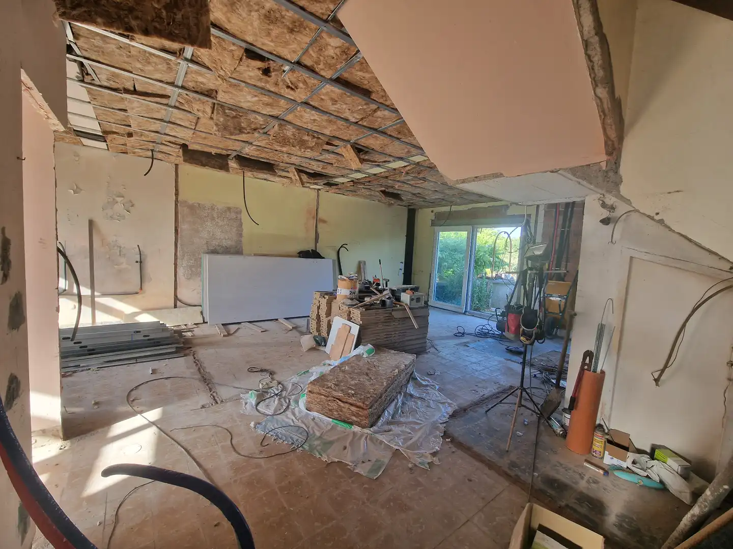 Wohnung mit Garten zum Verkauf in Piñeiros- Freixeiro, imagen 7