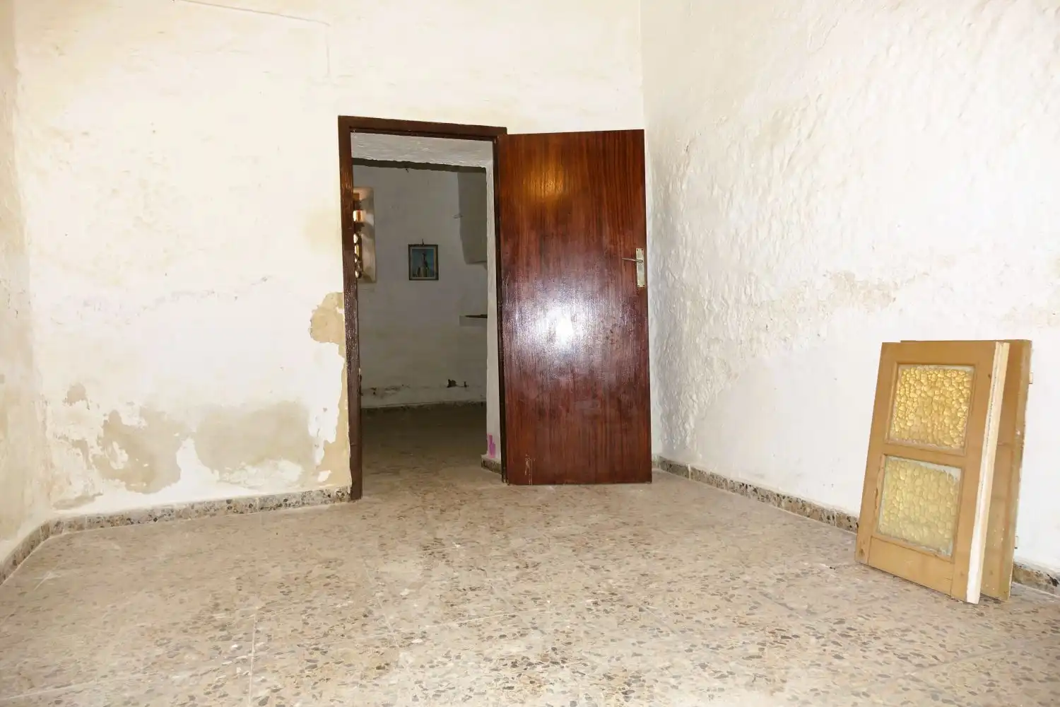 Casa o xalet en venda en Órgiva