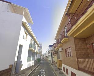 Exterior view of Flat for sale in Punta Umbría