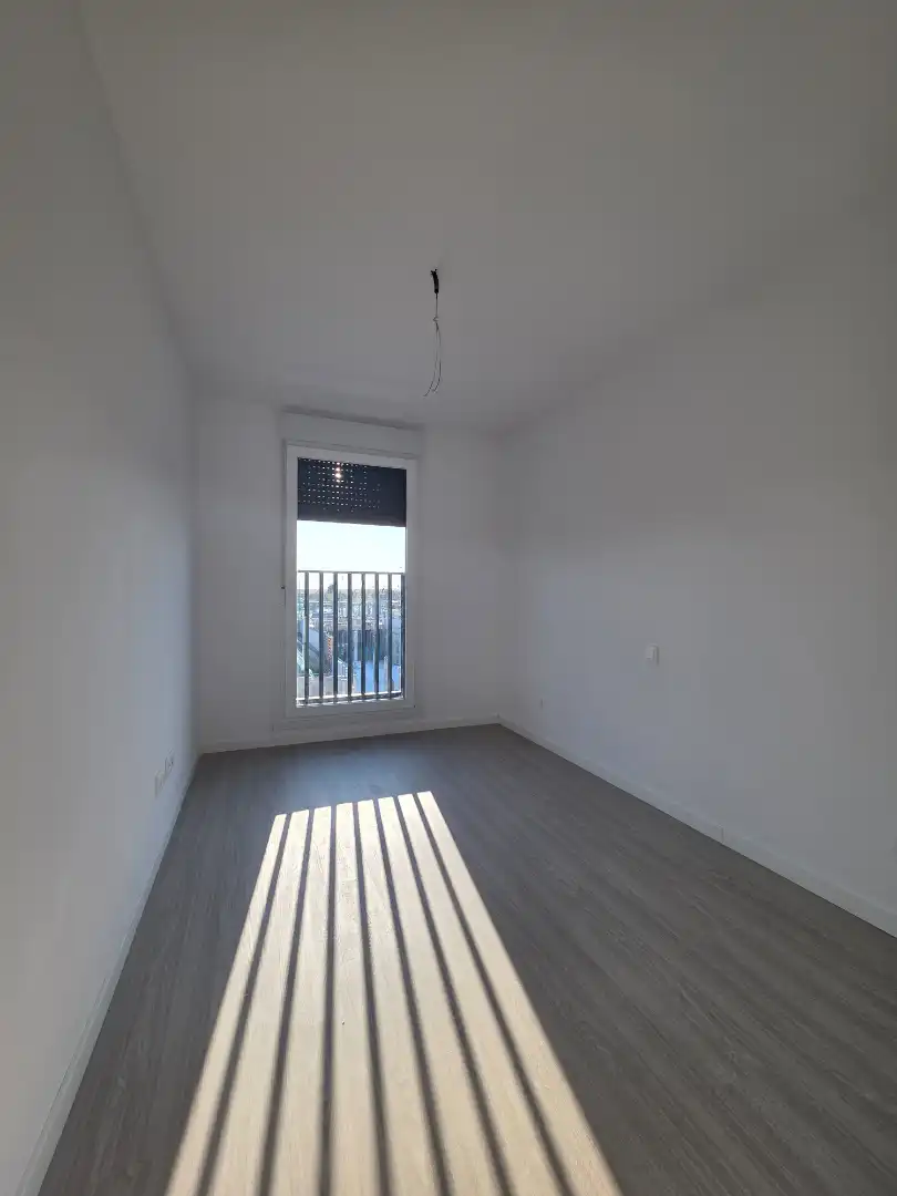Schlafzimmer von Wohnung zur Miete in Valdemoro mit Klimaanlage, Heizung und Terrasse