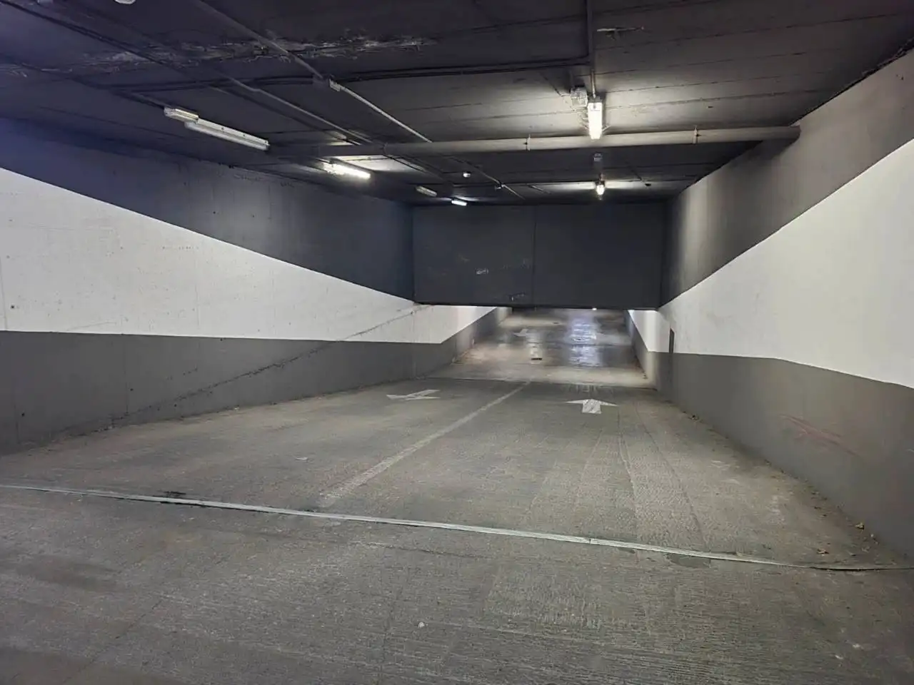 Parking de Garaje en venta en Valencia