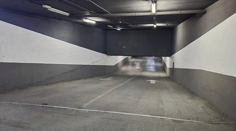 Foto 3 de Garaje en venta en Avenida Alfahuir, 19, Sant Llorenç - Zona Alfahuir,  Valencia Capital