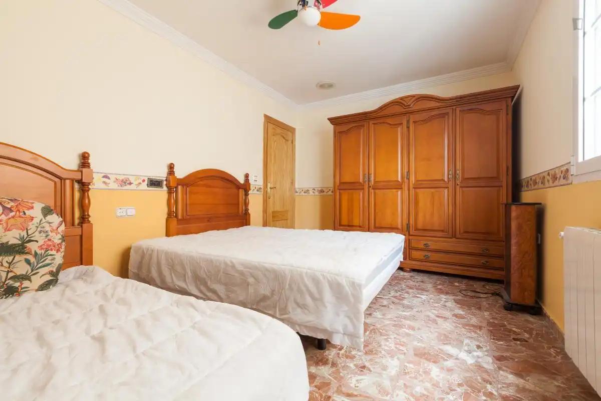 Room in Cenes de la Vega