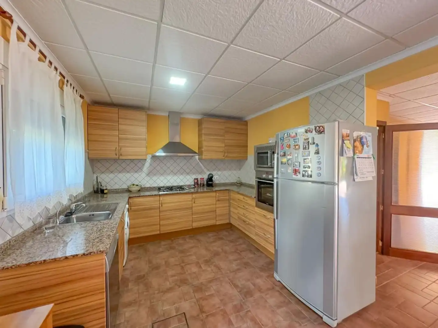 Detached house with pool for sale in Calle d'Isa Tròlec 8, imagen 54