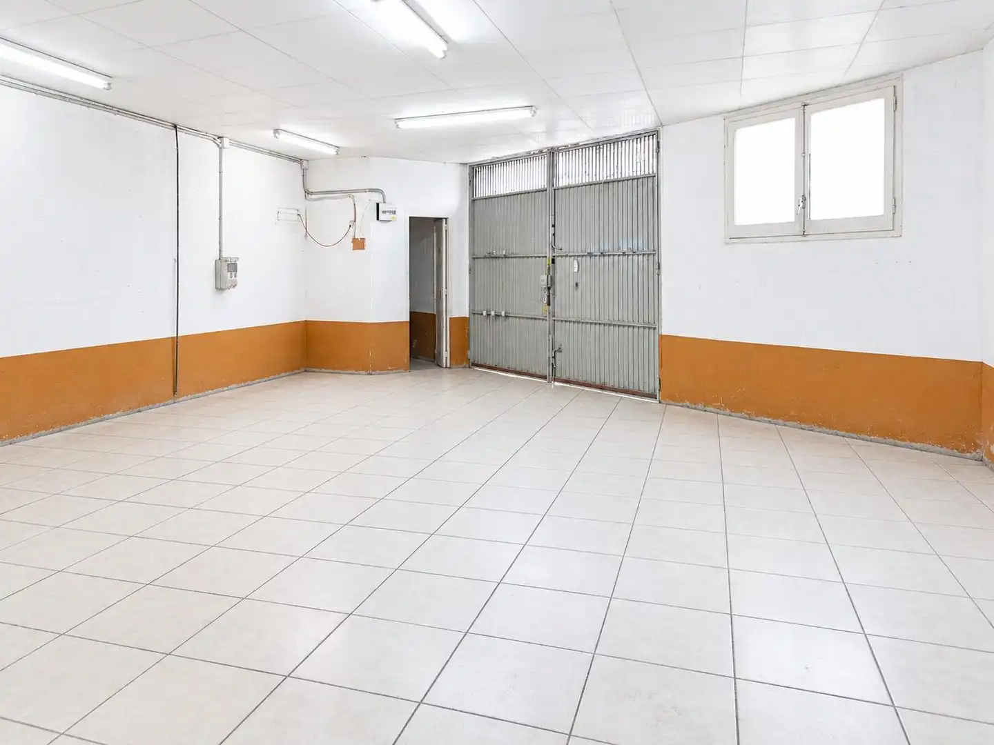 Local de alquiler en Creu Alta - Puiggener