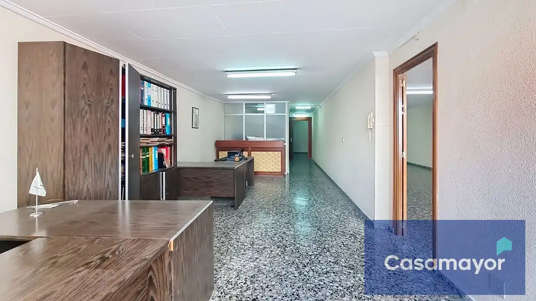 Bureau avec ascenseur à vendre à Carrer Cardenal Belluga, imagen 11