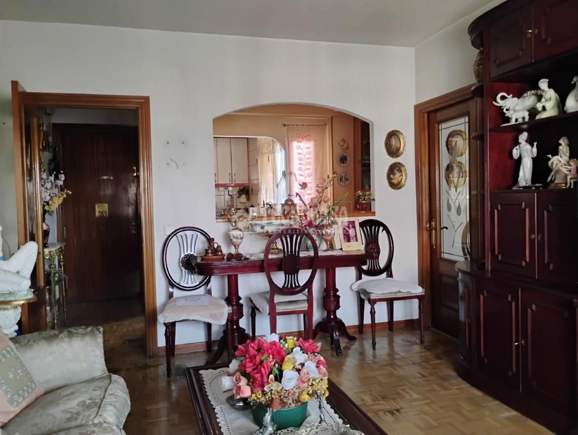 Flat for sale in Zarzaquemada