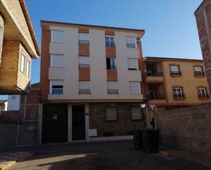 Exterior view of Flat for sale in Huétor Tájar  with Terrace