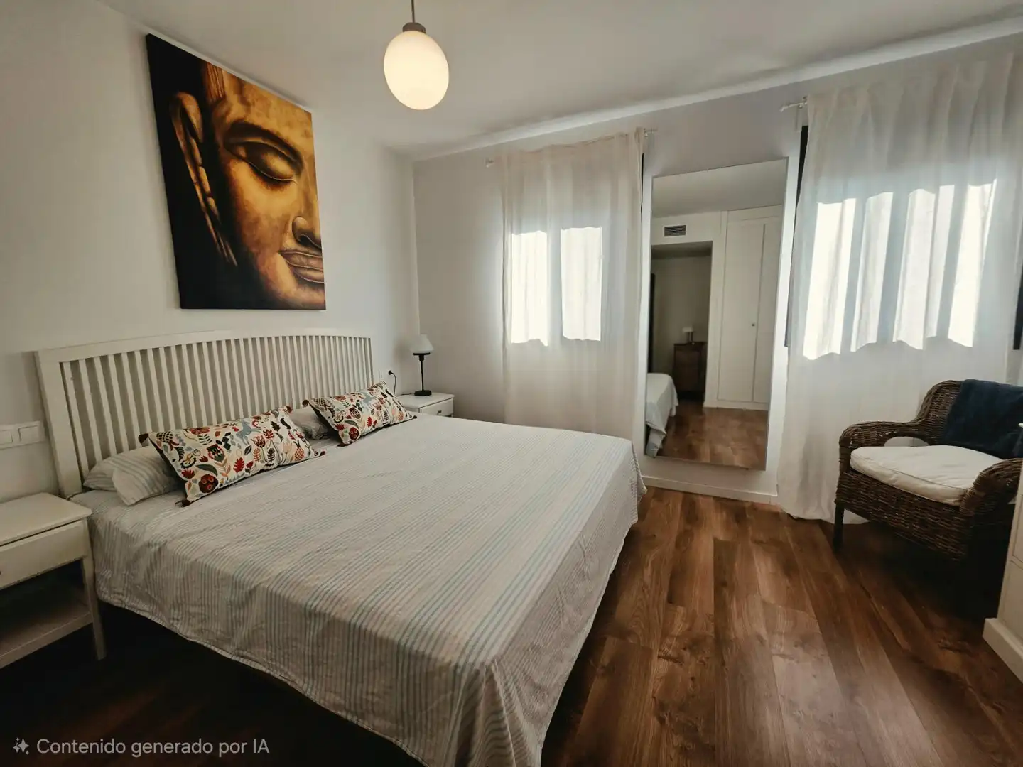 Piso con terraza en venta en Avenida DE EUROPA, imagen 29