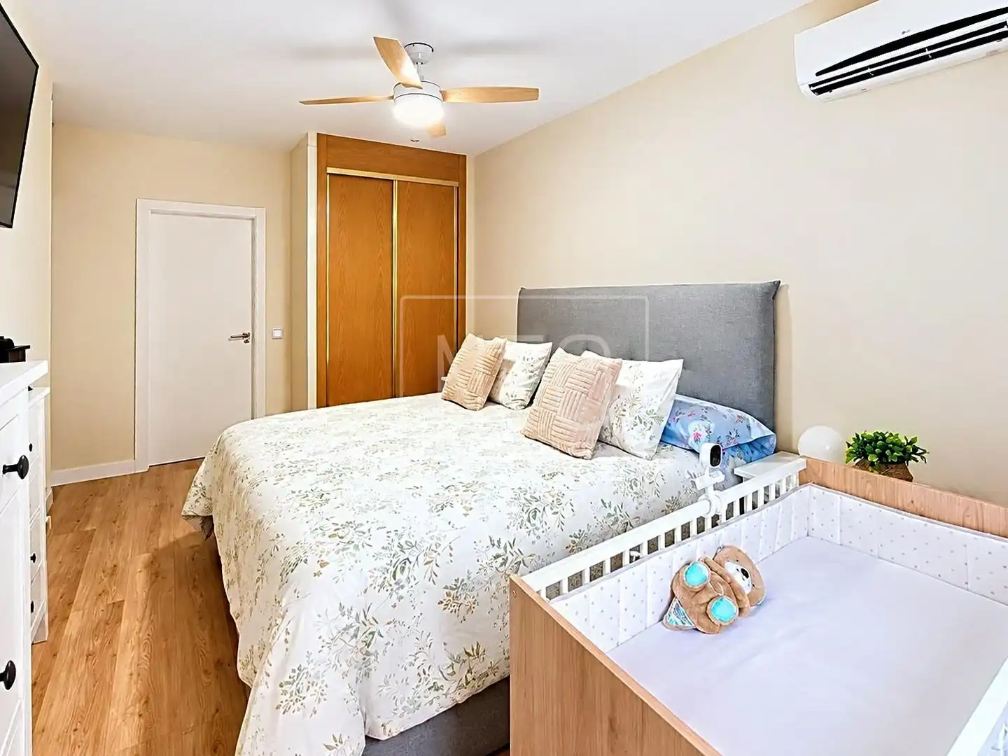Piso con piscina en venta en Calle PRESIDENTE J M AZNAR, imagen 17