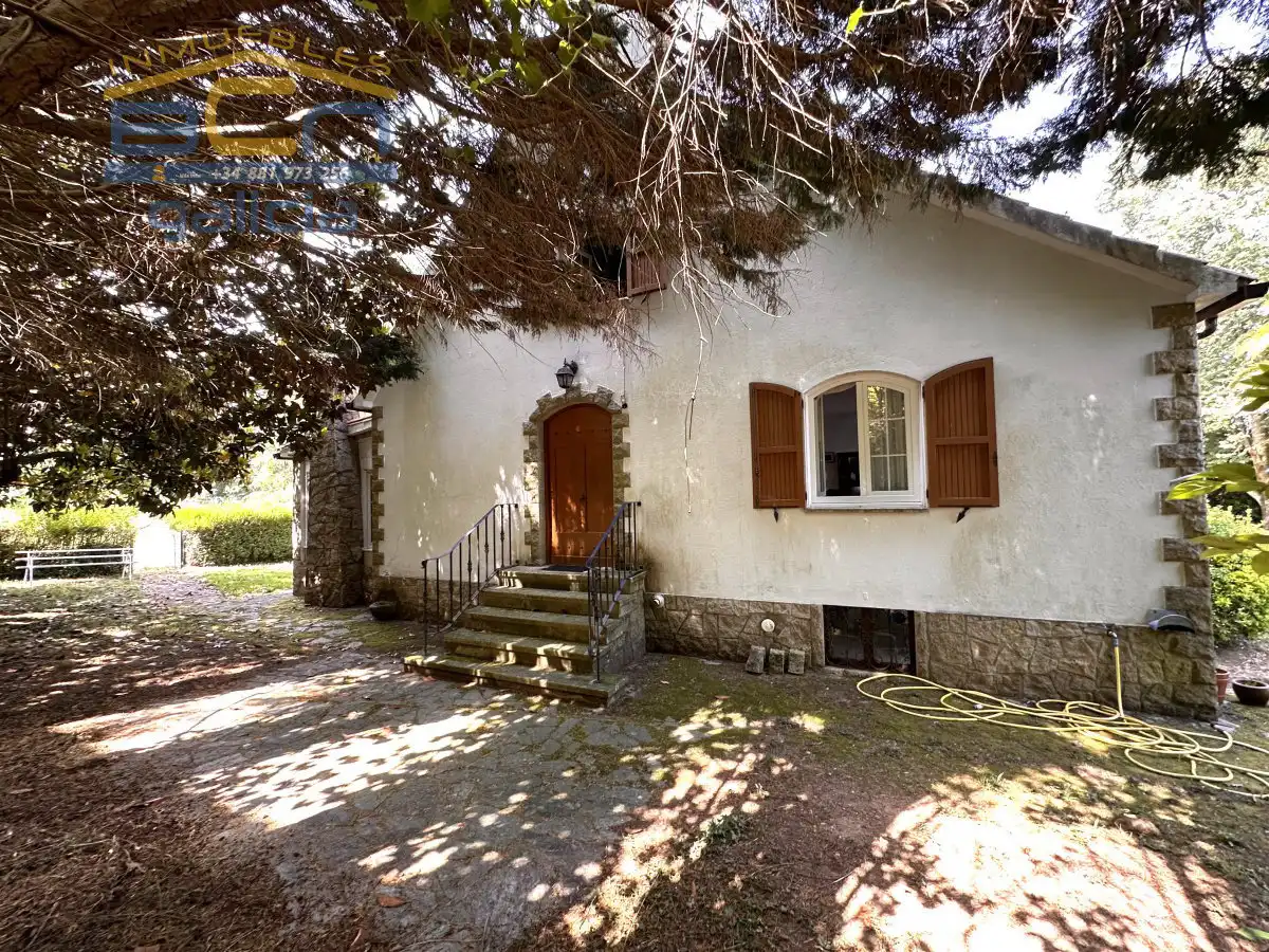 Casa en venda a de Cacheiras, imagen 14