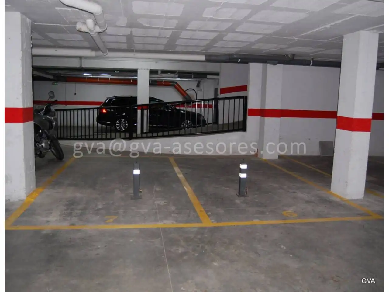 Individuale in vendita a Calle Asuncion 1, imagen 7