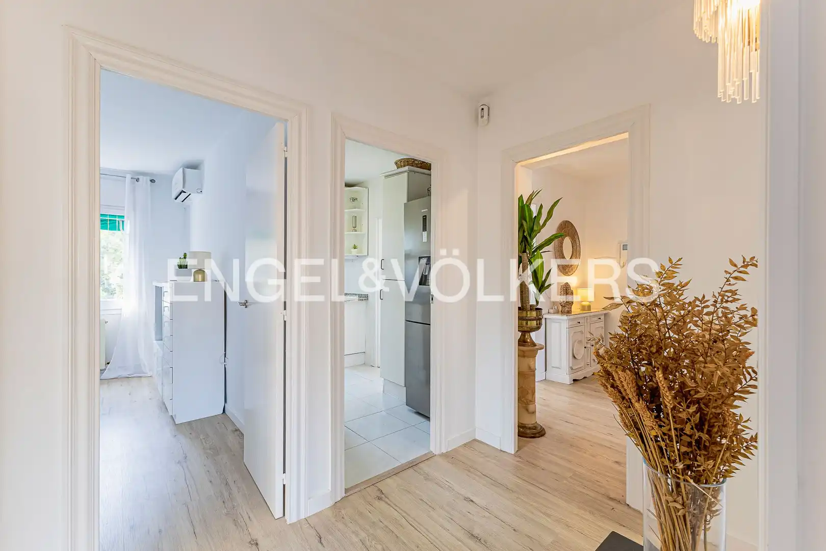 Ático en venta en Barcelona con Aire acondicionado, Calefacción y Parquet