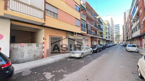 Garaje Venta Alzira