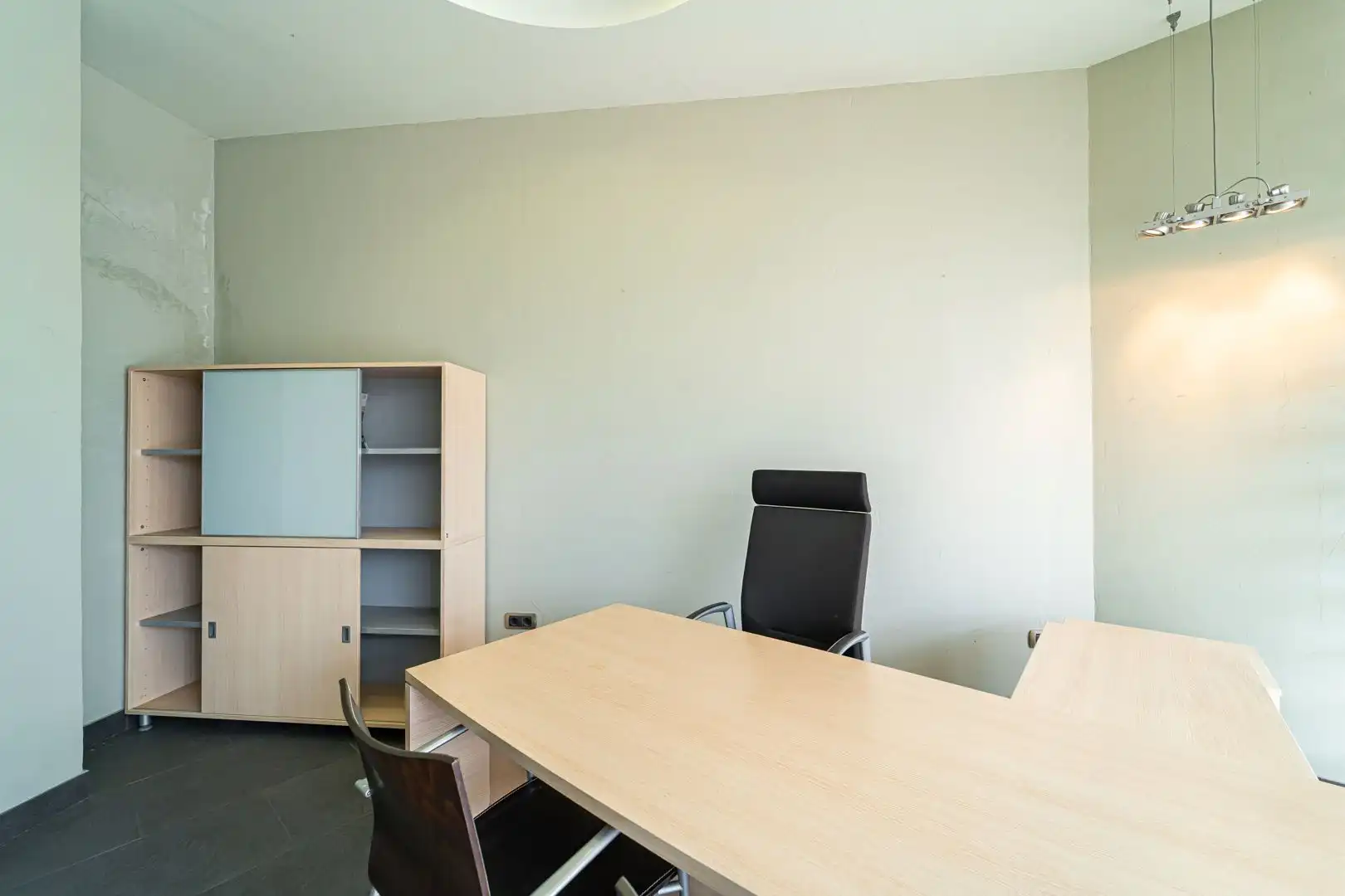Office for sale in Ramón Rubial Kalea, Abandoibarra - Guggenheim
