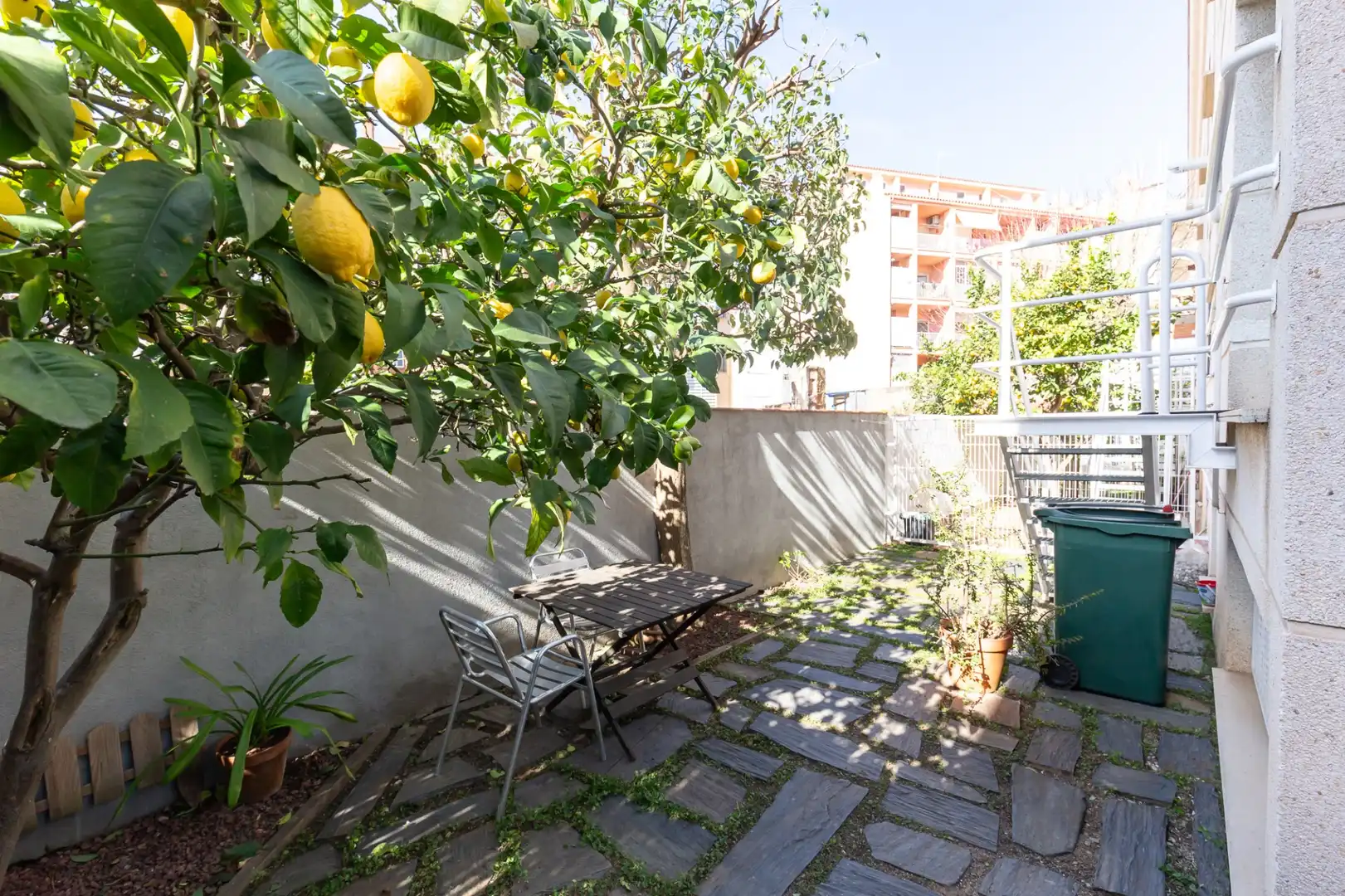 Casa adosada en venta en MIQUEL REVERTER, Centre