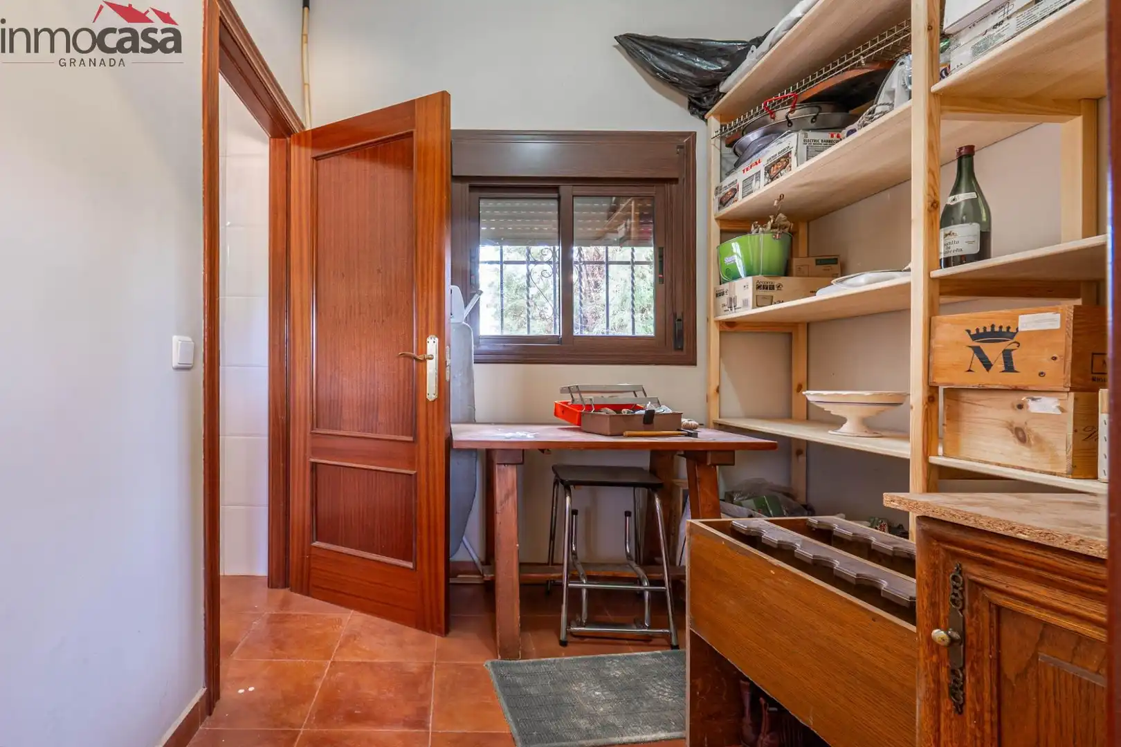 Casa o chalet en venta en Huéscar