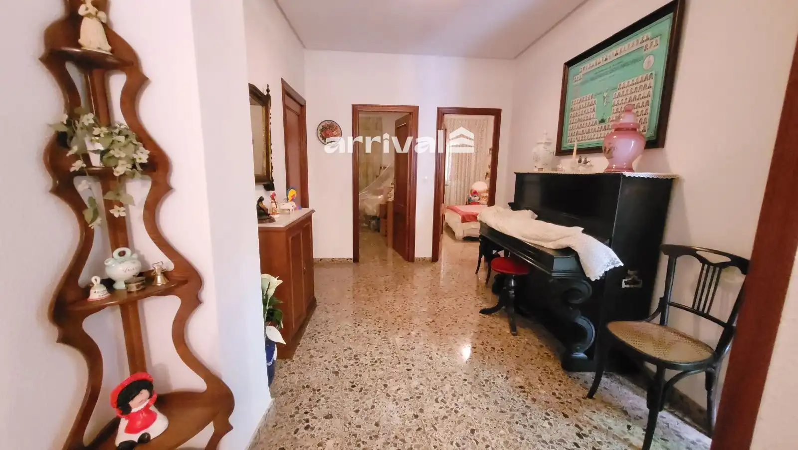 Casa o chalet en venta en Càrcer con Jardín privado, Terraza y Balcón