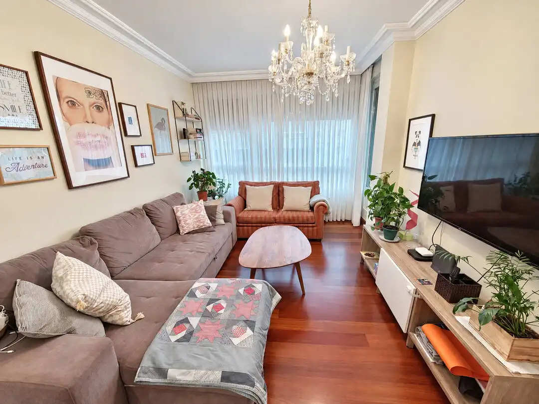Flat with lift for sale in Capitán Mendizabal - La Sardinera, imagen 7