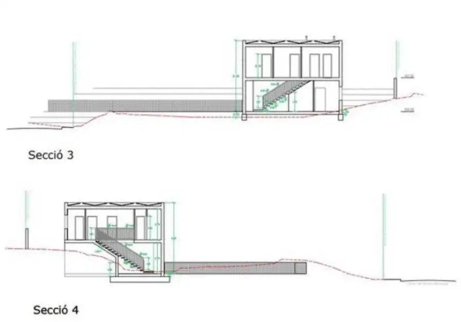 Residencial en venda en Castellet i la Gornal
