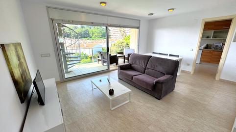 Foto 4 de Pis en venda a Avinguda Sant Pol, 16, S'Agaró, Girona