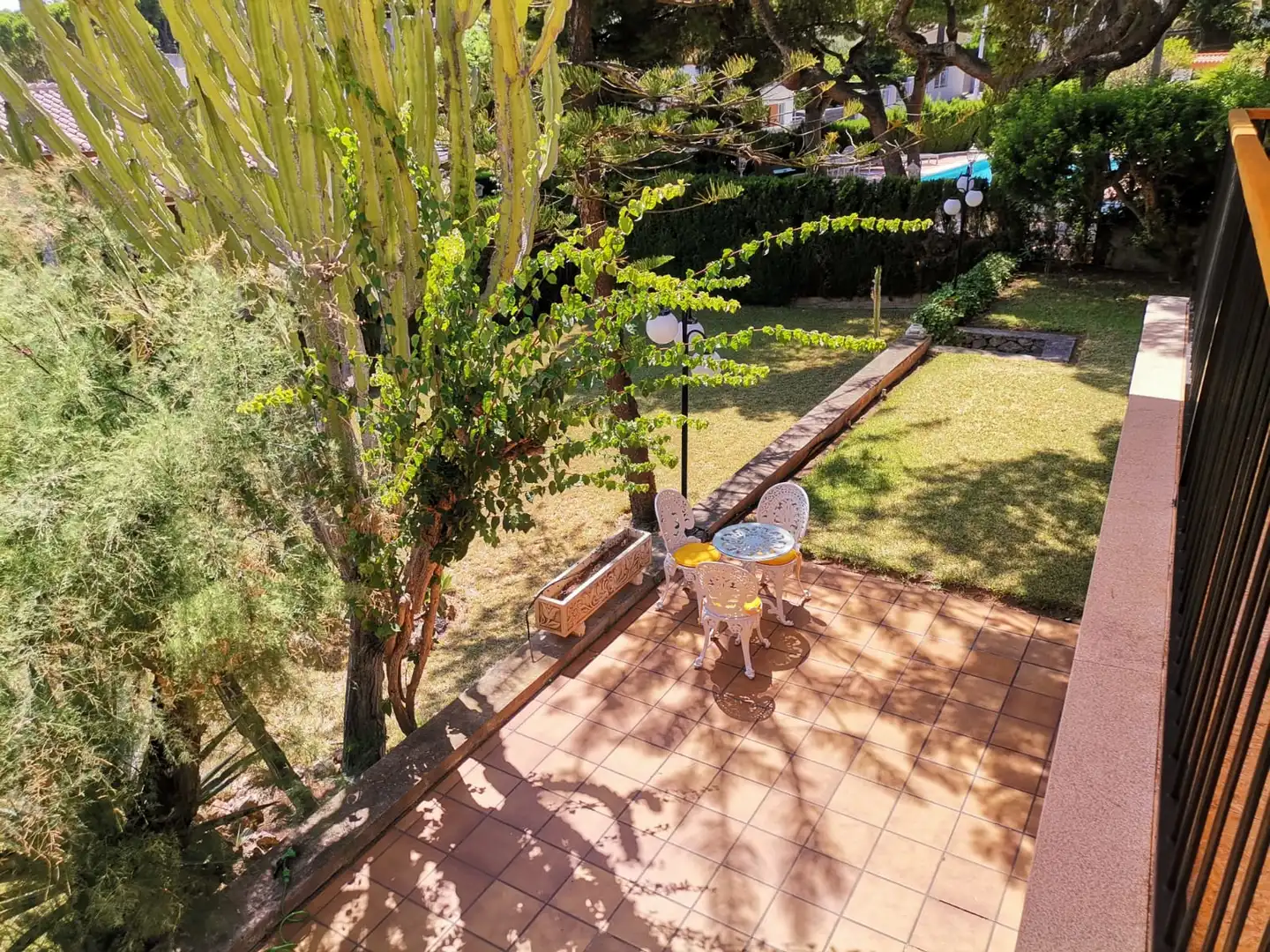 Villa avec jardin à vendre à La Renegà - Torre Bellver - Les Platgetes, imagen 25