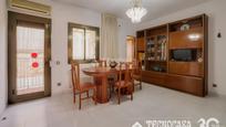 Living room of Flat for sale in Badalona  with Air Conditioner, Heating and Terrace