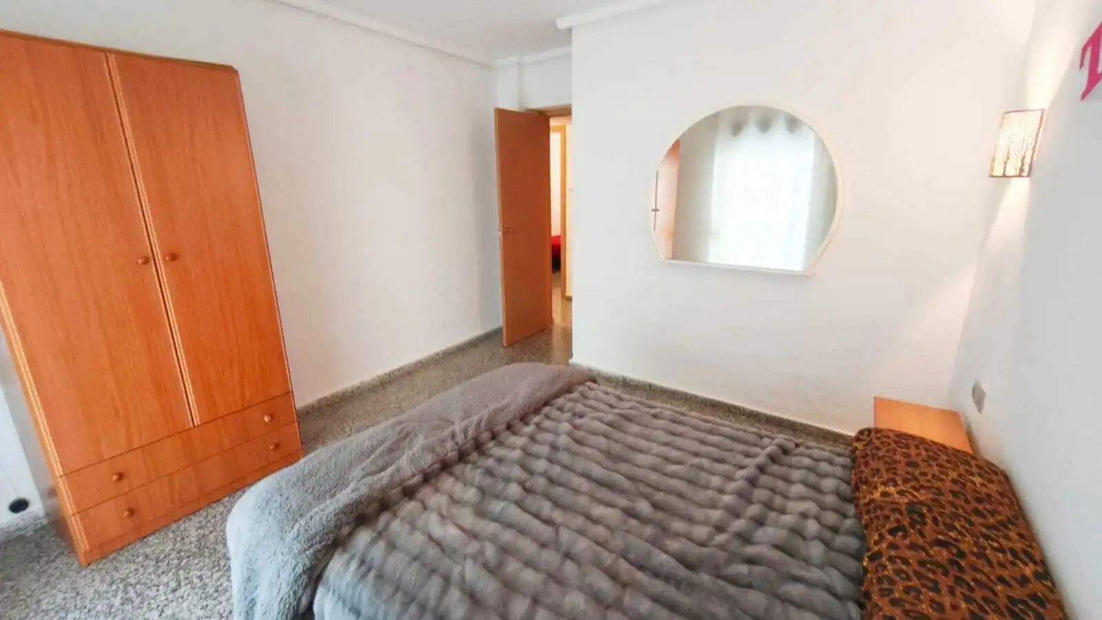 Habitación de Piso en venta en Cullera con Terraza y Balcón
