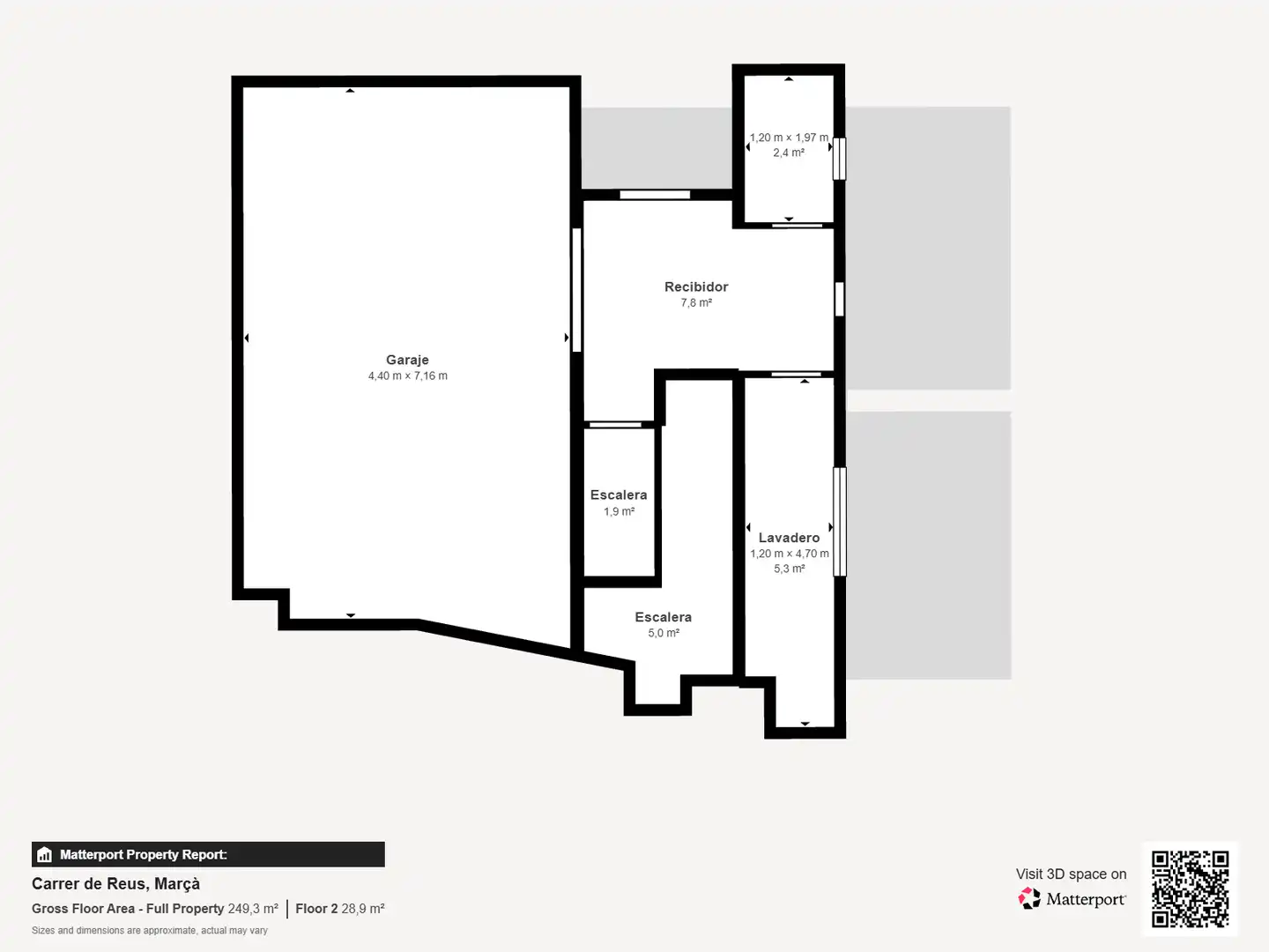 Landhaus mit Garten zum Verkauf in Carrer de Reus 19, imagen 72