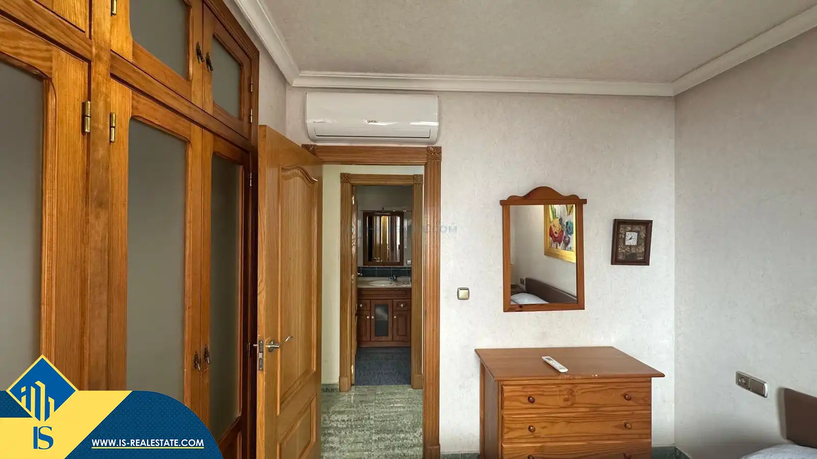 Bedroom of Attic for sale in Dolores  with Terrace and Furnished