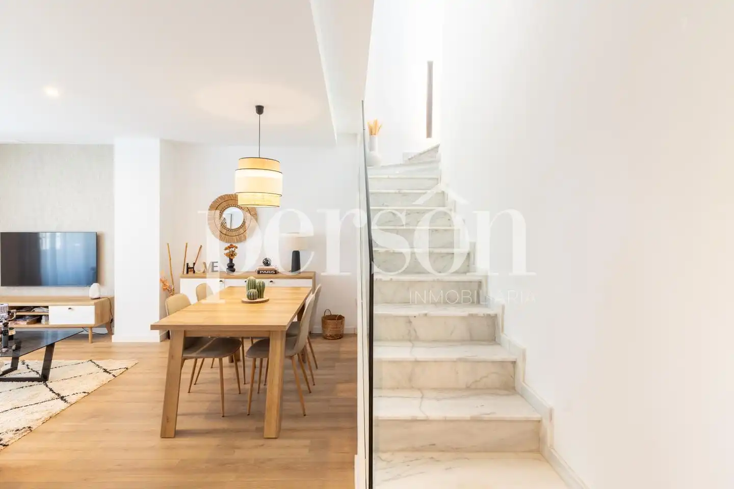 Ático en venta en Torrent con Aire acondicionado, Terraza y Trastero