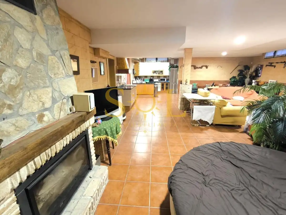 Casa con terraza en venta en Calle Maestro Rodrigo-vr 8, imagen 52
