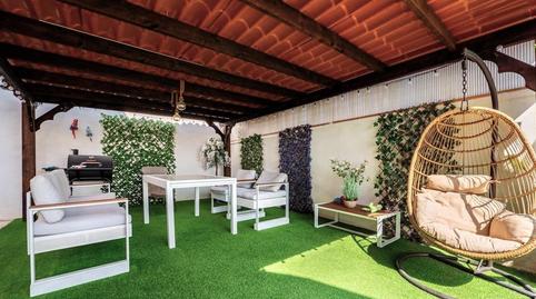 Foto 5 de Casa o xalet en venda a Calle Calle la Casa Grande, 10, San Miguel de Salinas, Alicante