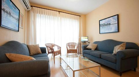 Photo 4 of Flat to rent in N/a, Cruz Roja, Sevilla