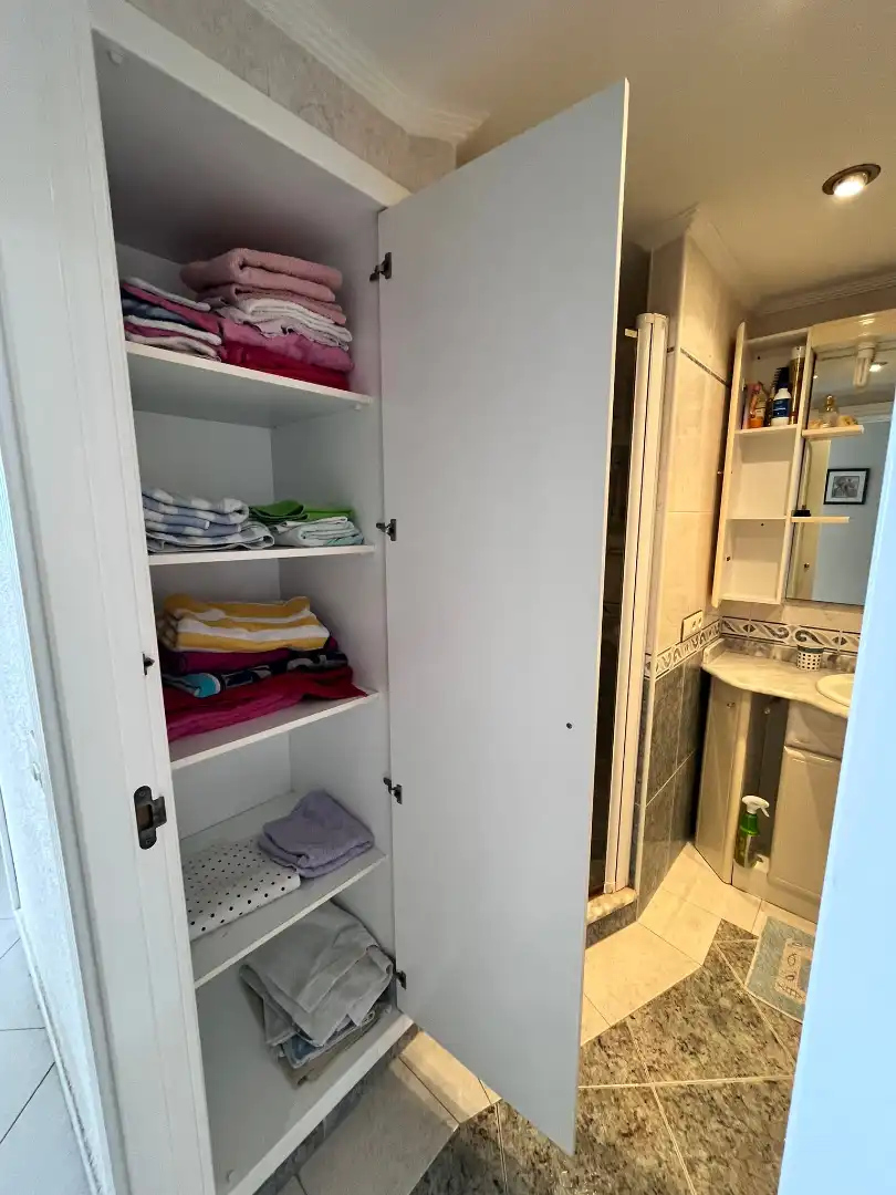 Wohnung mit Aufzug zur Miete in Avinguda Alcoi, imagen 49