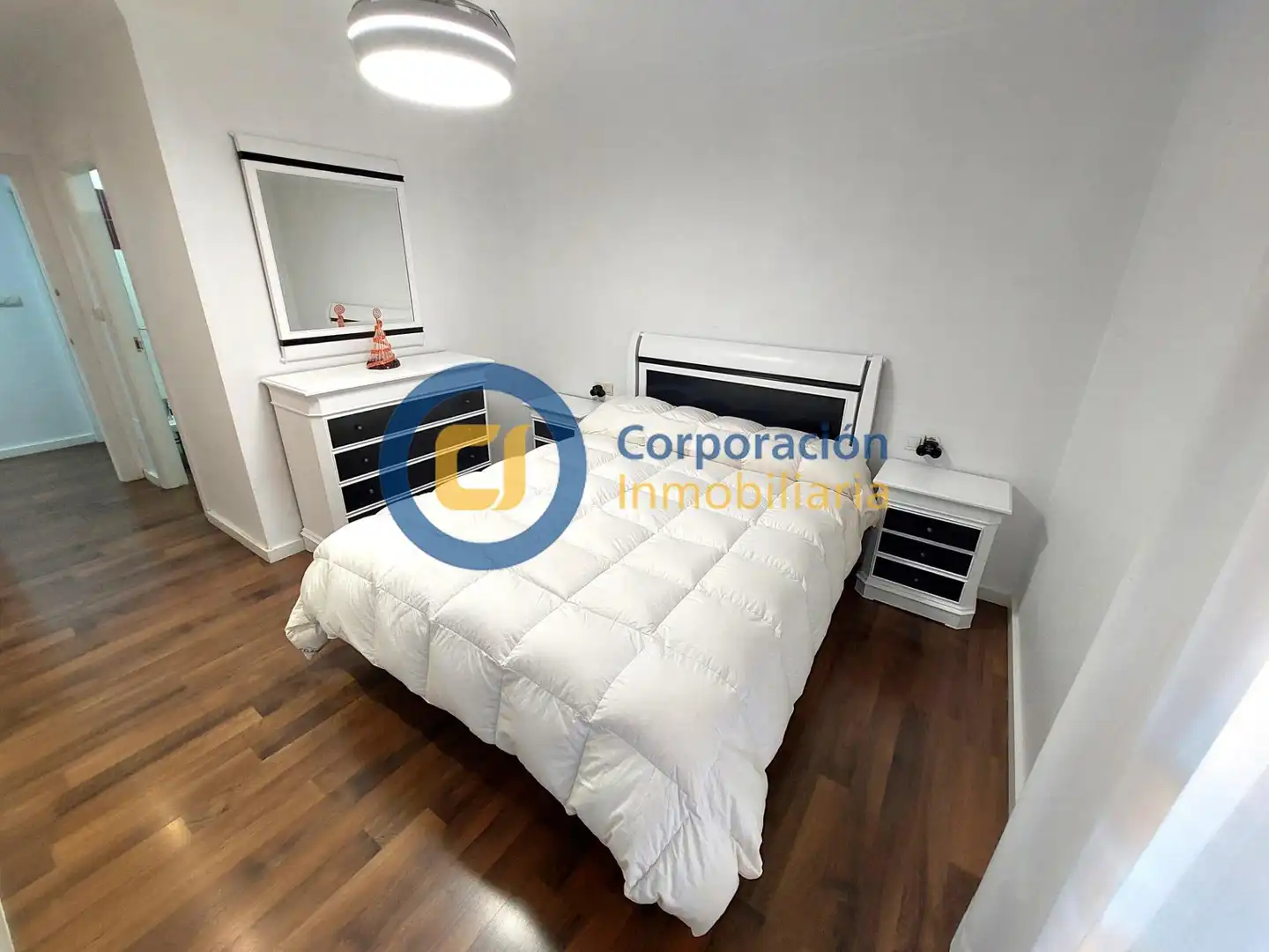 Habitación de Piso en venta en Lorca con Calefacción, Jardín privado y Trastero