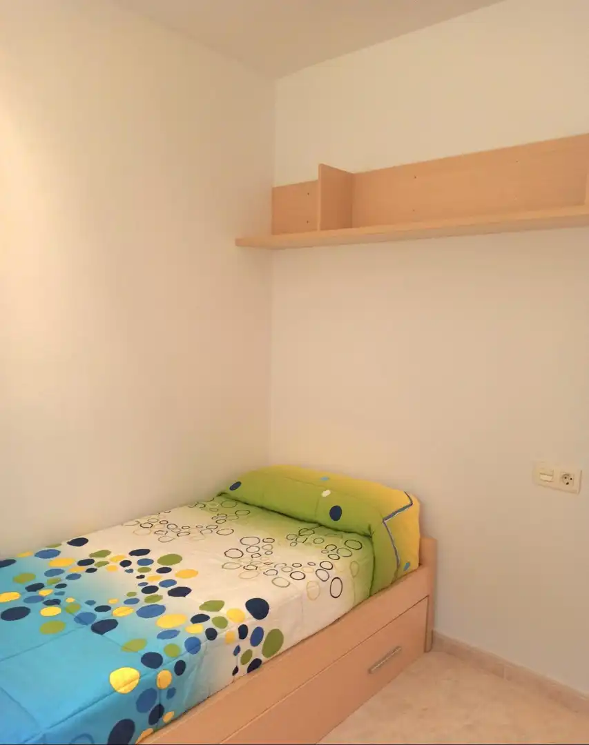 Habitación de Piso en venta en Burriana / Borriana