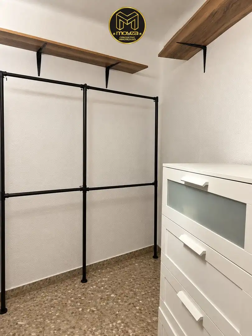 Piso con ascensor en venta en San Ildefonso - Catedral, imagen 12
