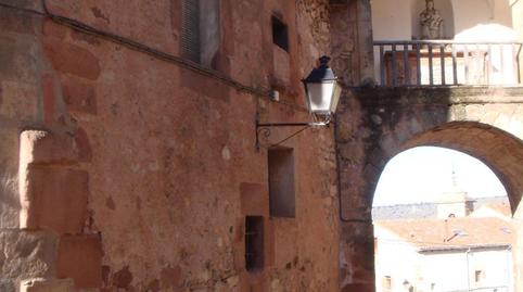 Photo 2 of House or chalet for sale in Sigüenza, Guadalajara