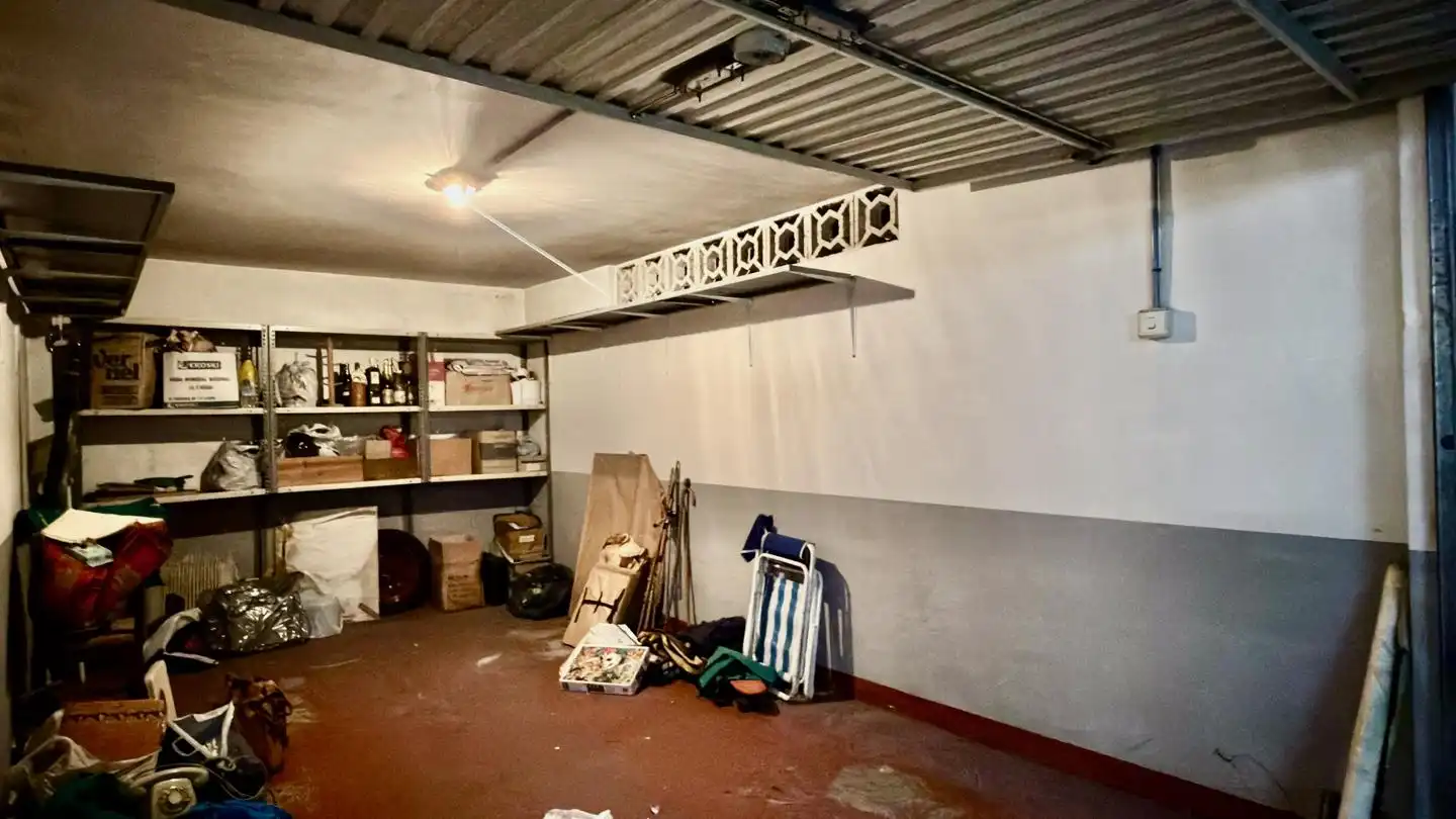 Garatge en venda en Eibar